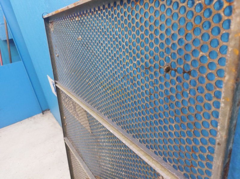 Sonstiges Mähdrescherzubehör typu CLAAS Mercator 50, Gebrauchtmaschine v Hemmet (Obrázek 8)