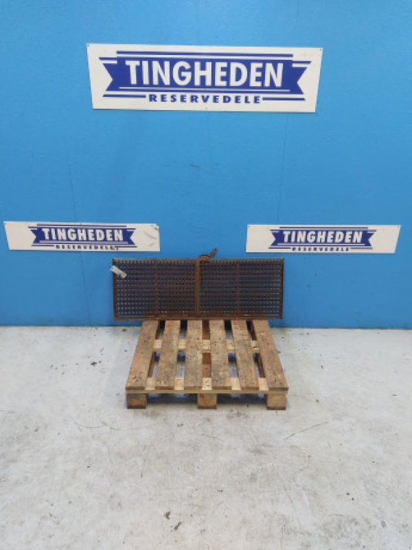 Sonstiges Mähdrescherzubehör des Typs CLAAS Mercator 50, Gebrauchtmaschine in Hemmet (Bild 1)