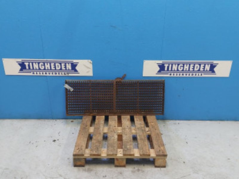 Sonstiges Mähdrescherzubehör du type CLAAS Mercator 50, Gebrauchtmaschine en Hemmet (Photo 1)