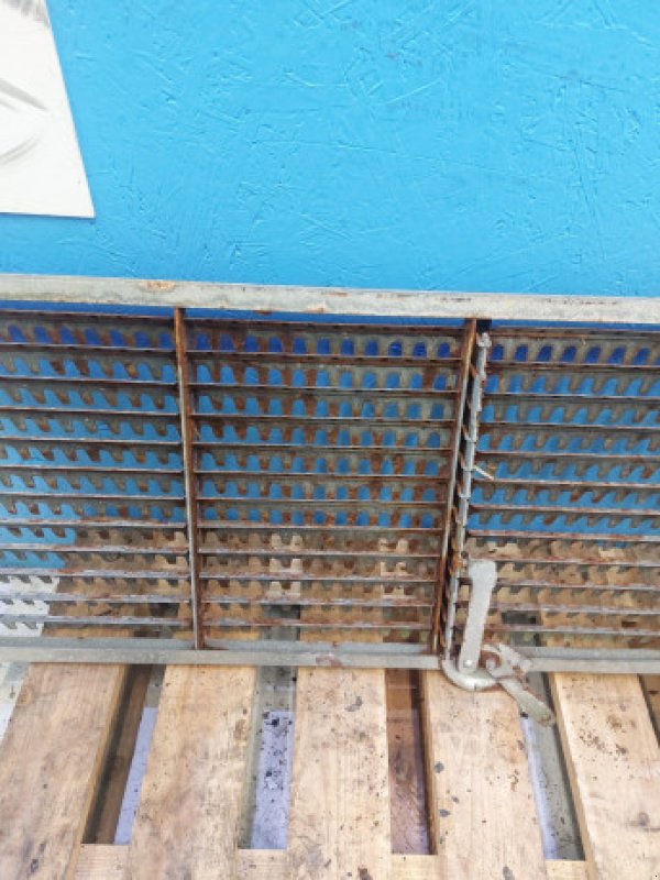 Sonstiges Mähdrescherzubehör des Typs CLAAS Mercator 50, Gebrauchtmaschine in Hemmet (Bild 13)