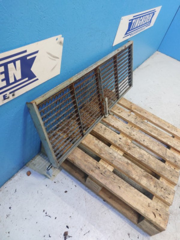 Sonstiges Mähdrescherzubehör des Typs CLAAS Mercator 50, Gebrauchtmaschine in Hemmet (Bild 16)