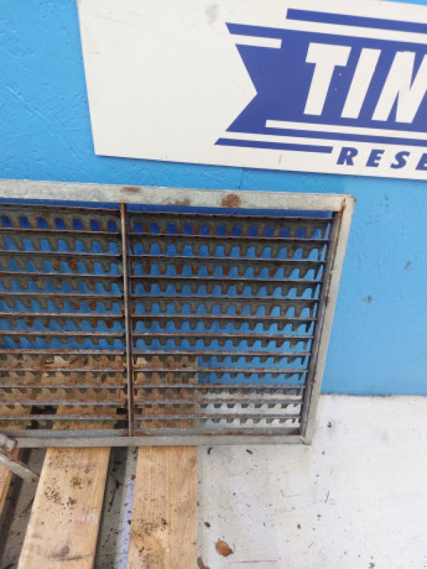 Sonstiges Mähdrescherzubehör des Typs CLAAS Mercator 50, Gebrauchtmaschine in Hemmet (Bild 11)