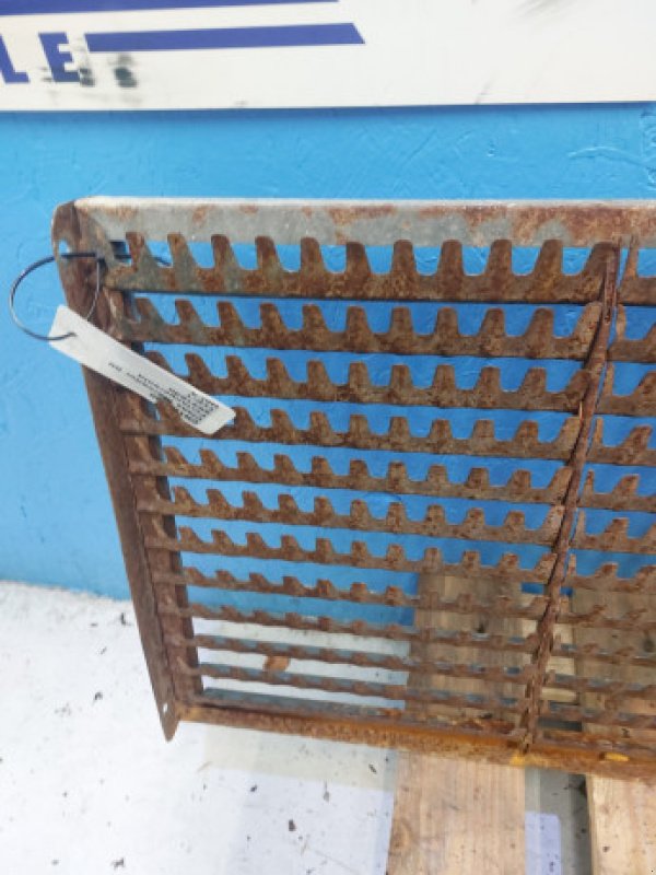 Sonstiges Mähdrescherzubehör des Typs CLAAS Mercator 50, Gebrauchtmaschine in Hemmet (Bild 8)