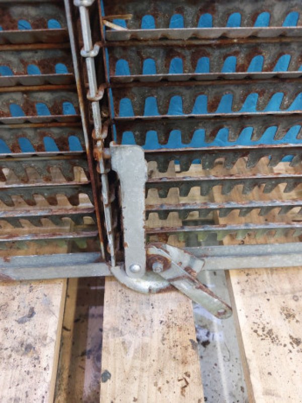 Sonstiges Mähdrescherzubehör des Typs CLAAS Mercator 50, Gebrauchtmaschine in Hemmet (Bild 15)