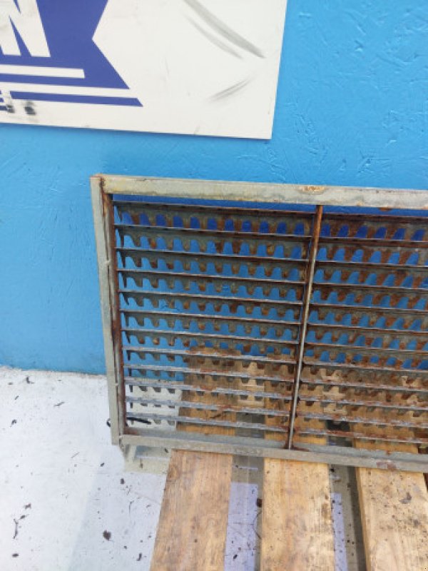 Sonstiges Mähdrescherzubehör des Typs CLAAS Mercator 50, Gebrauchtmaschine in Hemmet (Bild 14)