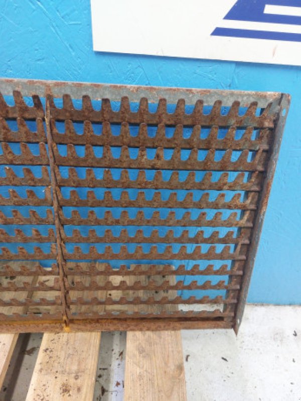 Sonstiges Mähdrescherzubehör des Typs CLAAS Mercator 50, Gebrauchtmaschine in Hemmet (Bild 4)