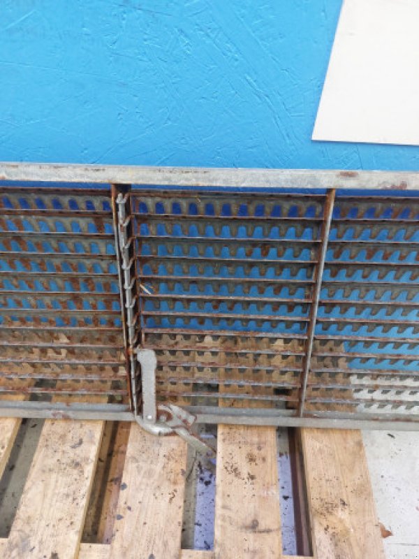 Sonstiges Mähdrescherzubehör des Typs CLAAS Mercator 50, Gebrauchtmaschine in Hemmet (Bild 12)