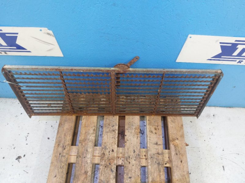 Sonstiges Mähdrescherzubehör des Typs CLAAS Mercator 50, Gebrauchtmaschine in Hemmet (Bild 3)