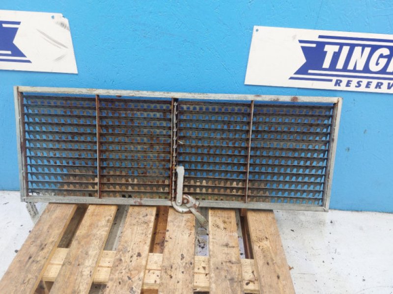 Sonstiges Mähdrescherzubehör des Typs CLAAS Mercator 50, Gebrauchtmaschine in Hemmet (Bild 10)