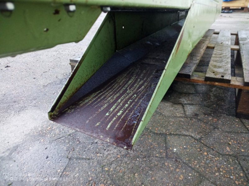 Sonstiges Mähdrescherzubehör typu CLAAS Mercator 50, Gebrauchtmaschine v Hemmet (Obrázek 5)