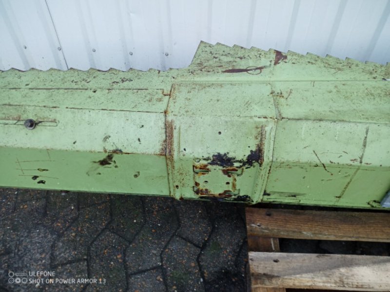 Sonstiges Mähdrescherzubehör typu CLAAS Mercator 50, Gebrauchtmaschine v Hemmet (Obrázek 12)