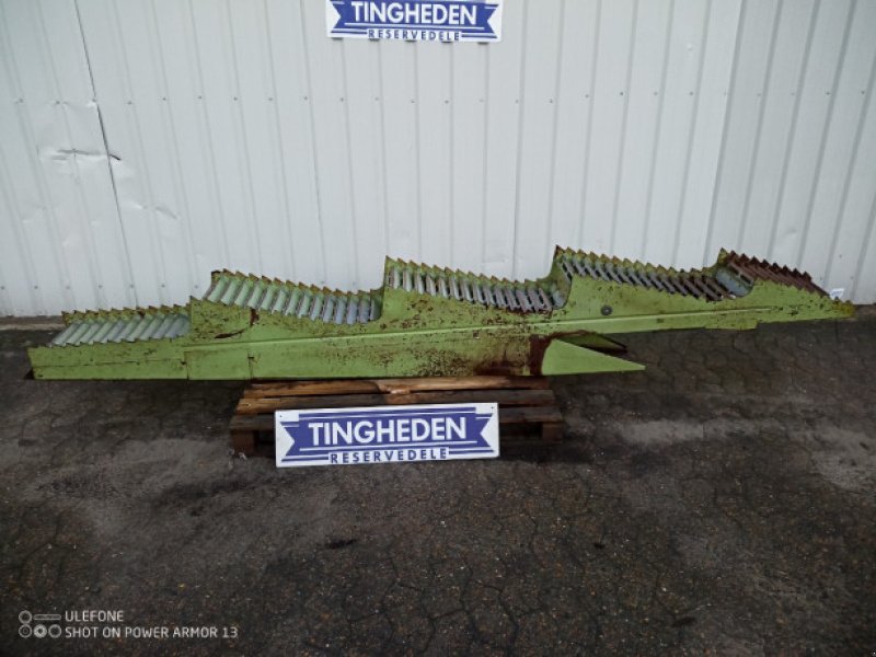 Sonstiges Mähdrescherzubehör typu CLAAS Mercator 50, Gebrauchtmaschine v Hemmet (Obrázek 1)