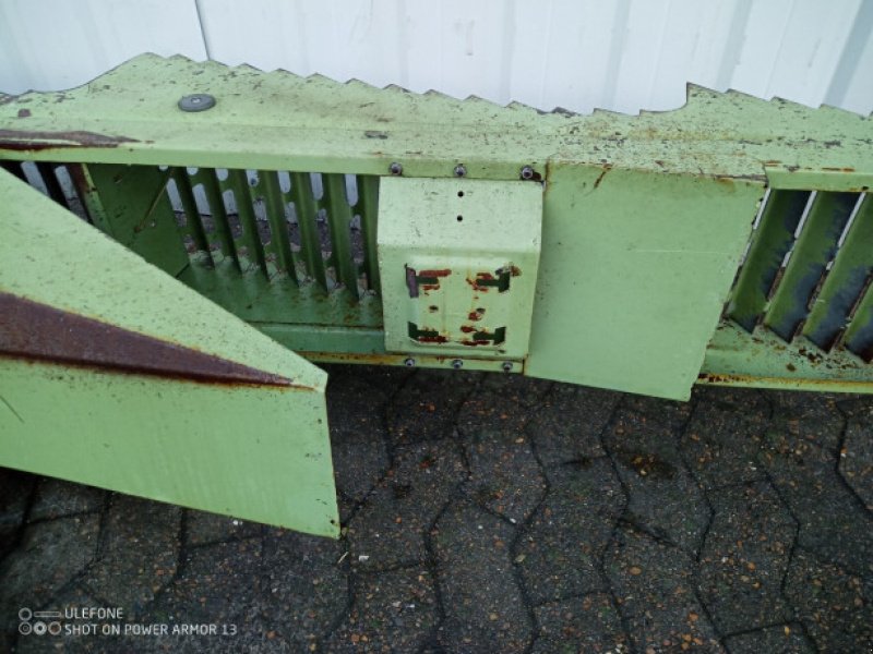 Sonstiges Mähdrescherzubehör typu CLAAS Mercator 50, Gebrauchtmaschine v Hemmet (Obrázek 11)