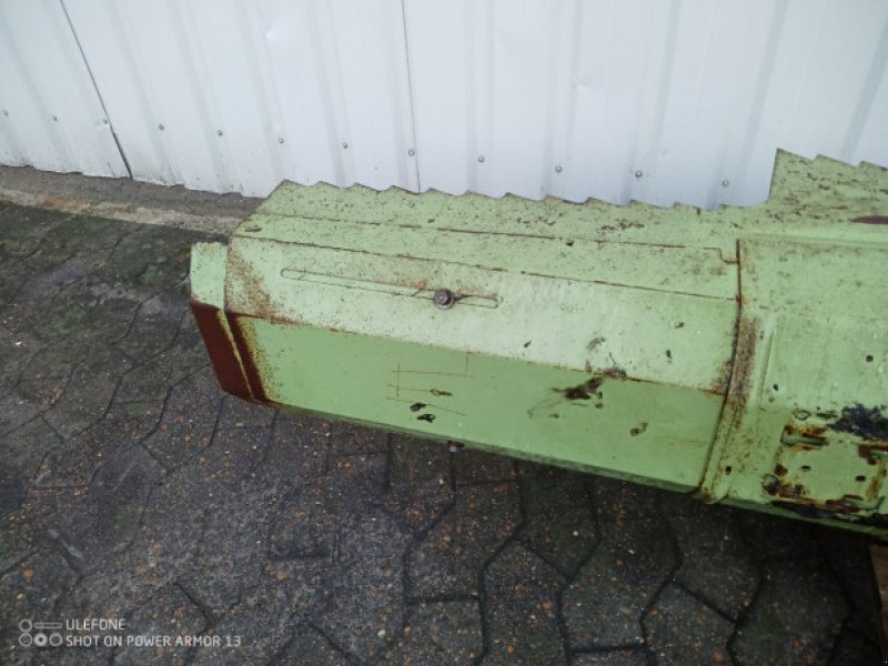 Sonstiges Mähdrescherzubehör typu CLAAS Mercator 50, Gebrauchtmaschine v Hemmet (Obrázek 13)