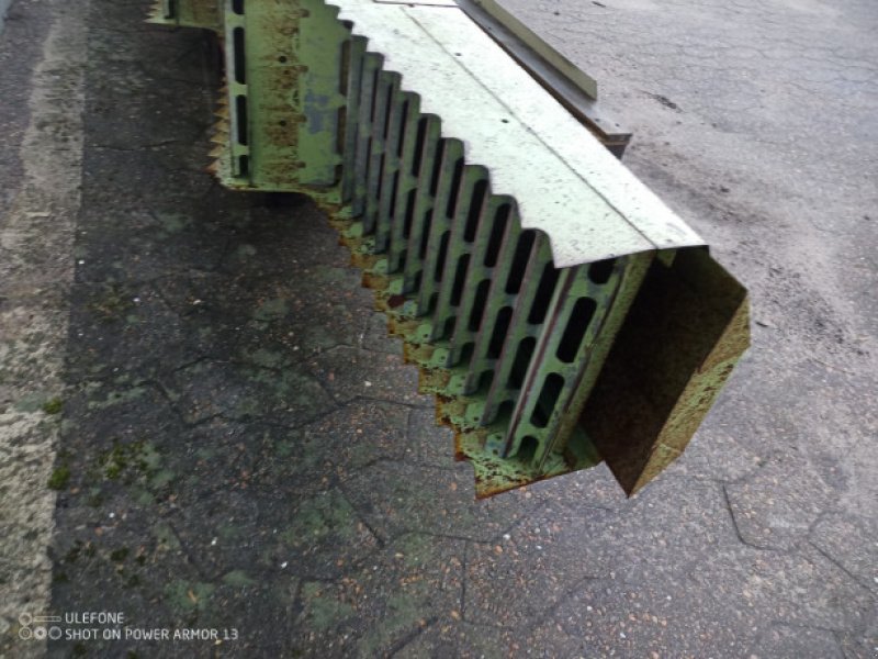 Sonstiges Mähdrescherzubehör typu CLAAS Mercator 50, Gebrauchtmaschine v Hemmet (Obrázek 14)