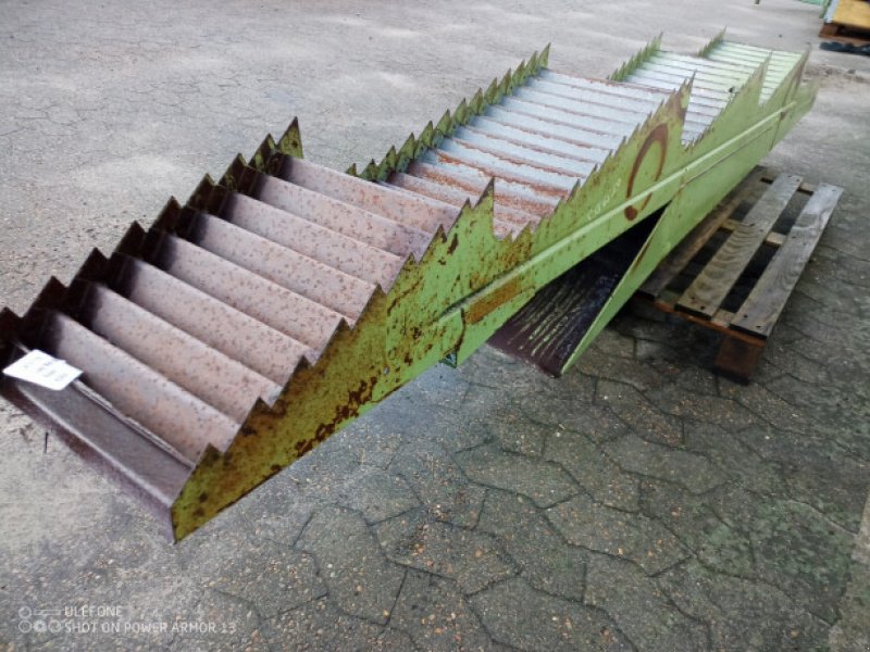 Sonstiges Mähdrescherzubehör typu CLAAS Mercator 50, Gebrauchtmaschine v Hemmet (Obrázek 4)