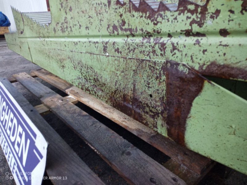 Sonstiges Mähdrescherzubehör typu CLAAS Mercator 50, Gebrauchtmaschine v Hemmet (Obrázek 10)