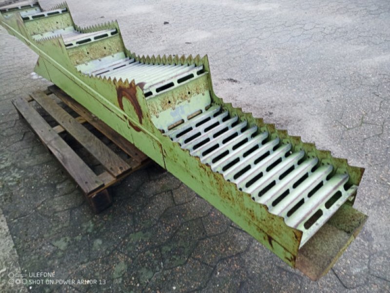 Sonstiges Mähdrescherzubehör typu CLAAS Mercator 50, Gebrauchtmaschine v Hemmet (Obrázek 3)