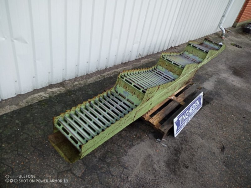 Sonstiges Mähdrescherzubehör typu CLAAS Mercator 50, Gebrauchtmaschine v Hemmet (Obrázek 2)