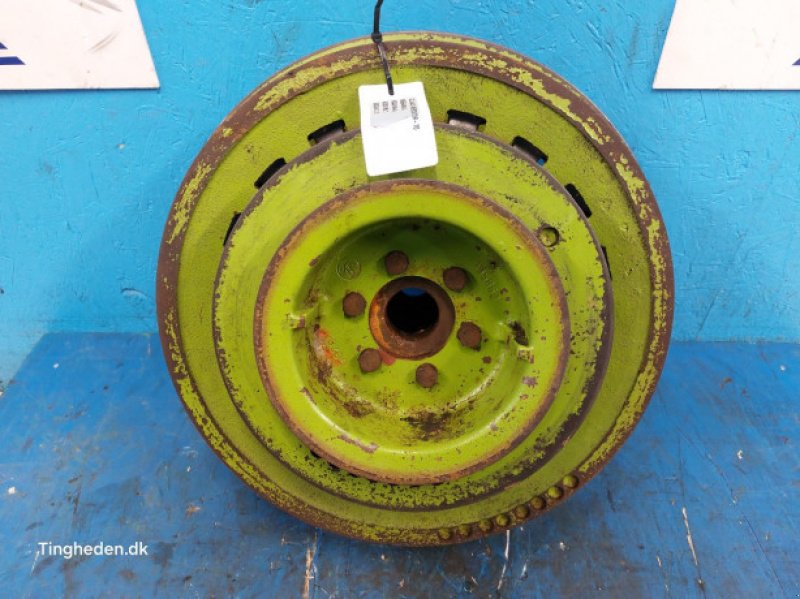 Sonstiges Mähdrescherzubehör des Typs CLAAS Mercator 70, Gebrauchtmaschine in Hemmet (Bild 3)