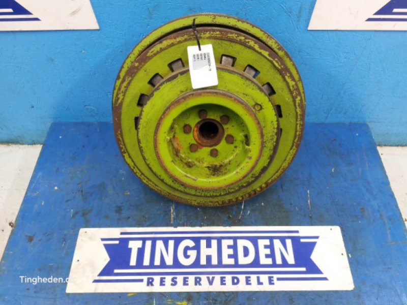 Sonstiges Mähdrescherzubehör du type CLAAS Mercator 70, Gebrauchtmaschine en Hemmet (Photo 1)