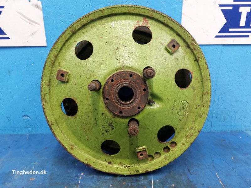 Sonstiges Mähdrescherzubehör des Typs CLAAS Mercator 70, Gebrauchtmaschine in Hemmet (Bild 15)