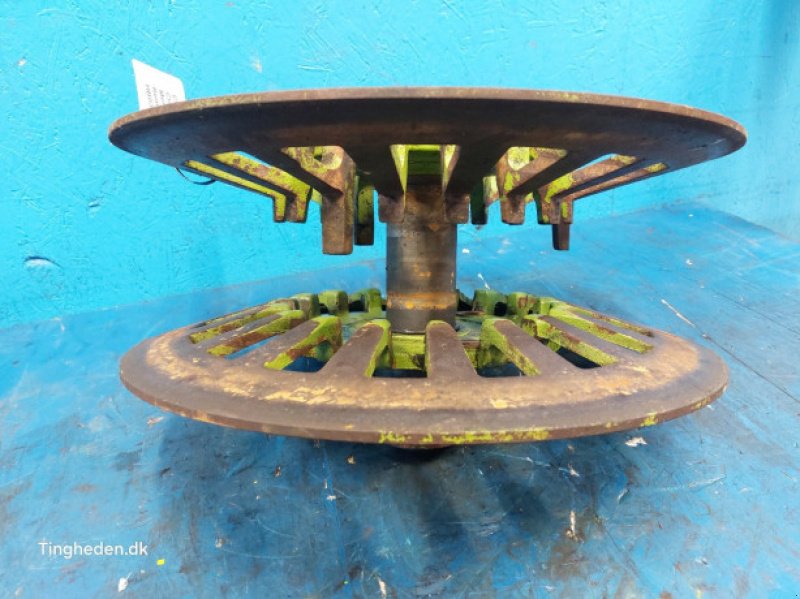 Sonstiges Mähdrescherzubehör des Typs CLAAS Mercator 70, Gebrauchtmaschine in Hemmet (Bild 12)