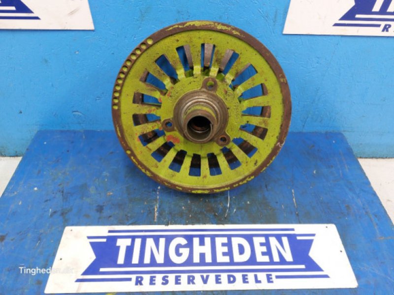 Sonstiges Mähdrescherzubehör du type CLAAS Mercator 70, Gebrauchtmaschine en Hemmet (Photo 1)