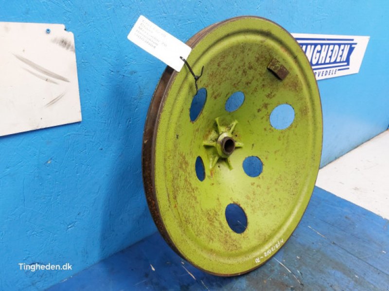 Sonstiges Mähdrescherzubehör typu CLAAS Mercator 70, Gebrauchtmaschine v Hemmet (Obrázek 14)