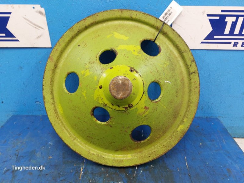 Sonstiges Mähdrescherzubehör typu CLAAS Mercator 70, Gebrauchtmaschine v Hemmet (Obrázek 4)