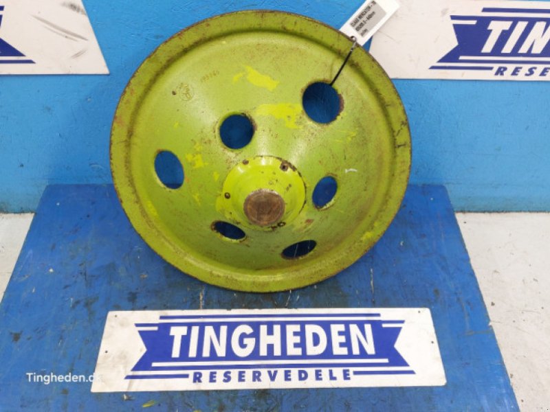 Sonstiges Mähdrescherzubehör du type CLAAS Mercator 70, Gebrauchtmaschine en Hemmet (Photo 1)