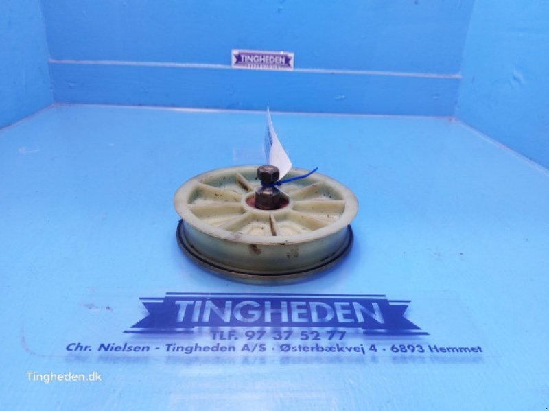 Sonstiges Mähdrescherzubehör typu CLAAS Mercator 70, Gebrauchtmaschine v Hemmet (Obrázek 1)