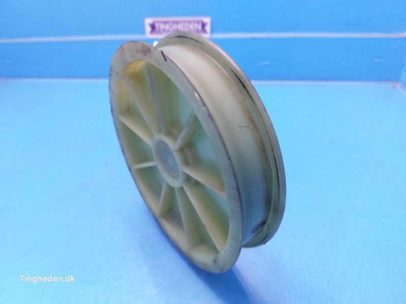 Sonstiges Mähdrescherzubehör typu CLAAS Mercator 70, Gebrauchtmaschine v Hemmet (Obrázek 9)