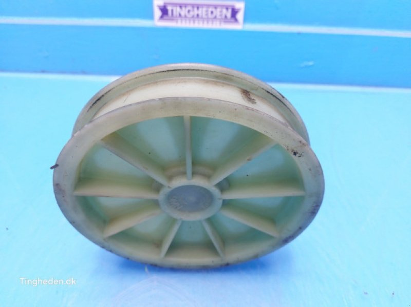 Sonstiges Mähdrescherzubehör typu CLAAS Mercator 70, Gebrauchtmaschine v Hemmet (Obrázek 5)