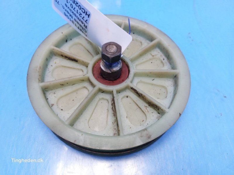 Sonstiges Mähdrescherzubehör typu CLAAS Mercator 70, Gebrauchtmaschine v Hemmet (Obrázek 4)