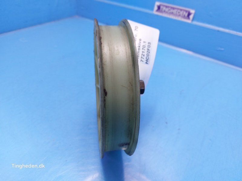 Sonstiges Mähdrescherzubehör typu CLAAS Mercator 70, Gebrauchtmaschine v Hemmet (Obrázek 10)