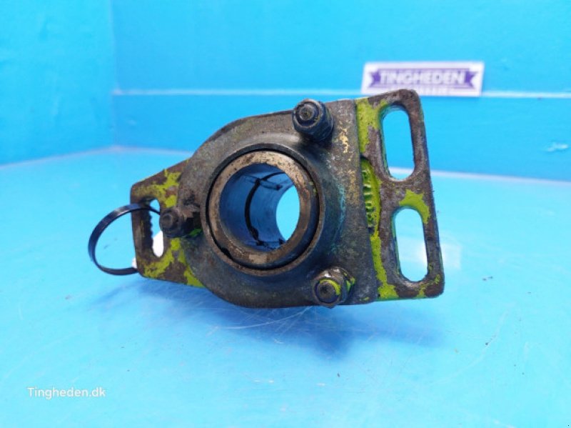 Sonstiges Mähdrescherzubehör typu CLAAS Mercator 70, Gebrauchtmaschine v Hemmet (Obrázek 11)