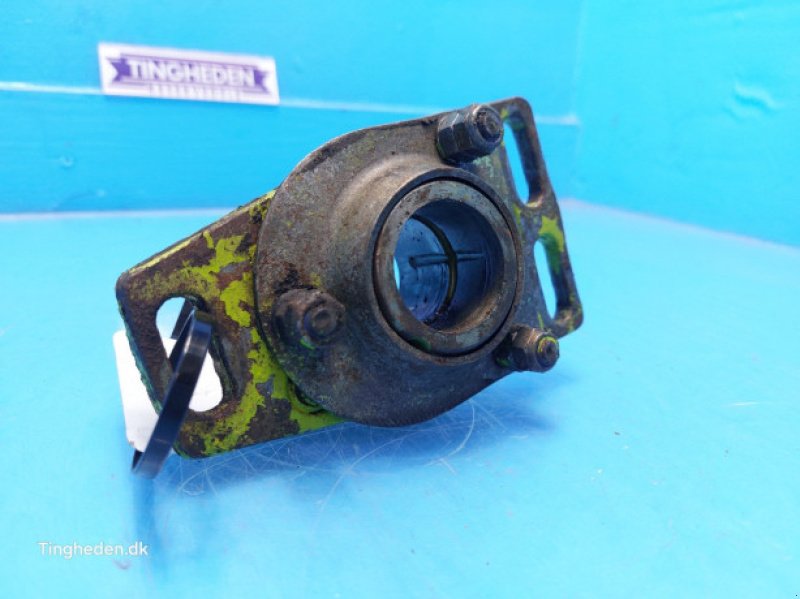 Sonstiges Mähdrescherzubehör typu CLAAS Mercator 70, Gebrauchtmaschine v Hemmet (Obrázek 10)