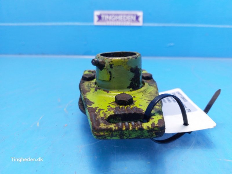 Sonstiges Mähdrescherzubehör typu CLAAS Mercator 70, Gebrauchtmaschine v Hemmet (Obrázek 5)