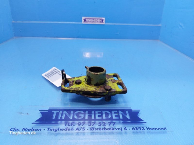 Sonstiges Mähdrescherzubehör typu CLAAS Mercator 70, Gebrauchtmaschine v Hemmet (Obrázek 1)