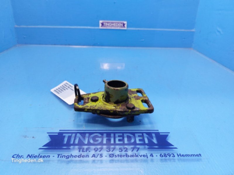 Sonstiges Mähdrescherzubehör du type CLAAS Mercator 70, Gebrauchtmaschine en Hemmet (Photo 1)