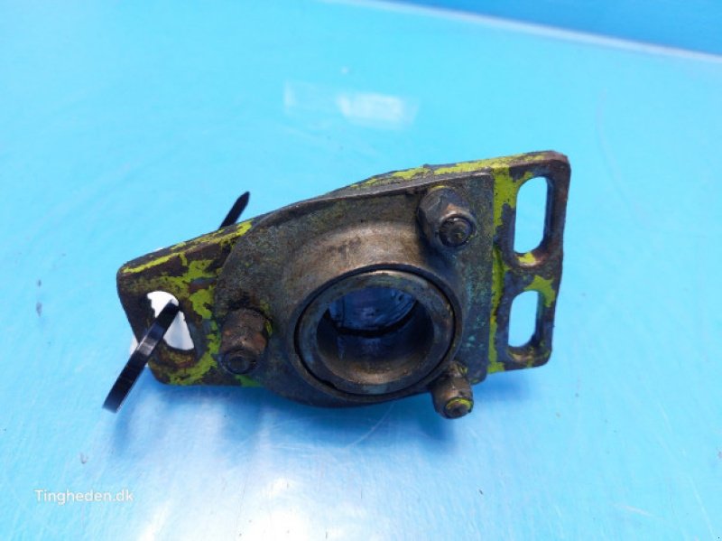 Sonstiges Mähdrescherzubehör typu CLAAS Mercator 70, Gebrauchtmaschine v Hemmet (Obrázek 12)