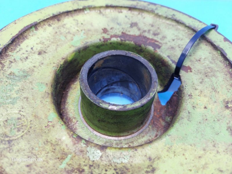 Sonstiges Mähdrescherzubehör typu CLAAS Mercator 70, Gebrauchtmaschine v Hemmet (Obrázek 3)