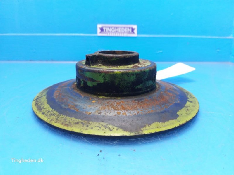 Sonstiges Mähdrescherzubehör typu CLAAS Mercator 70, Gebrauchtmaschine v Hemmet (Obrázek 5)