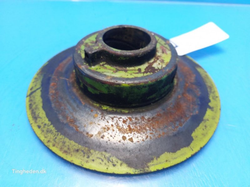 Sonstiges Mähdrescherzubehör typu CLAAS Mercator 70, Gebrauchtmaschine v Hemmet (Obrázek 7)