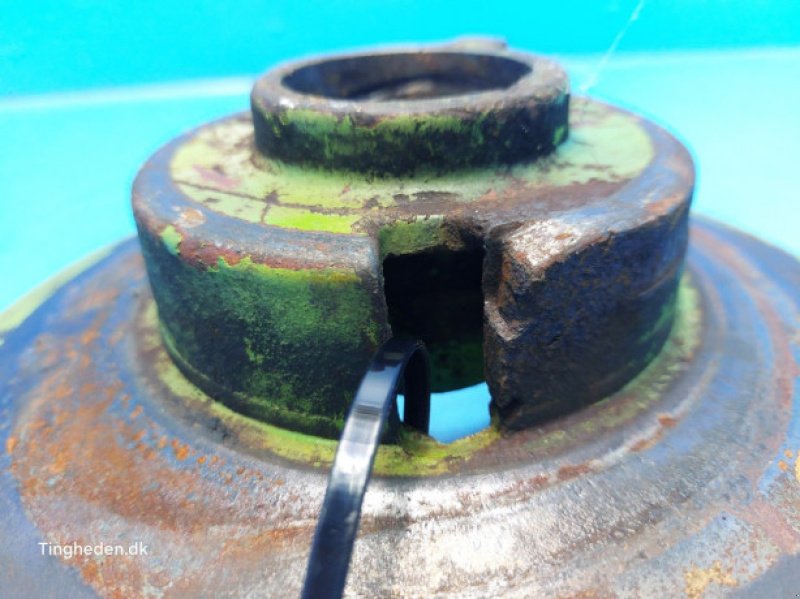 Sonstiges Mähdrescherzubehör typu CLAAS Mercator 70, Gebrauchtmaschine v Hemmet (Obrázek 12)