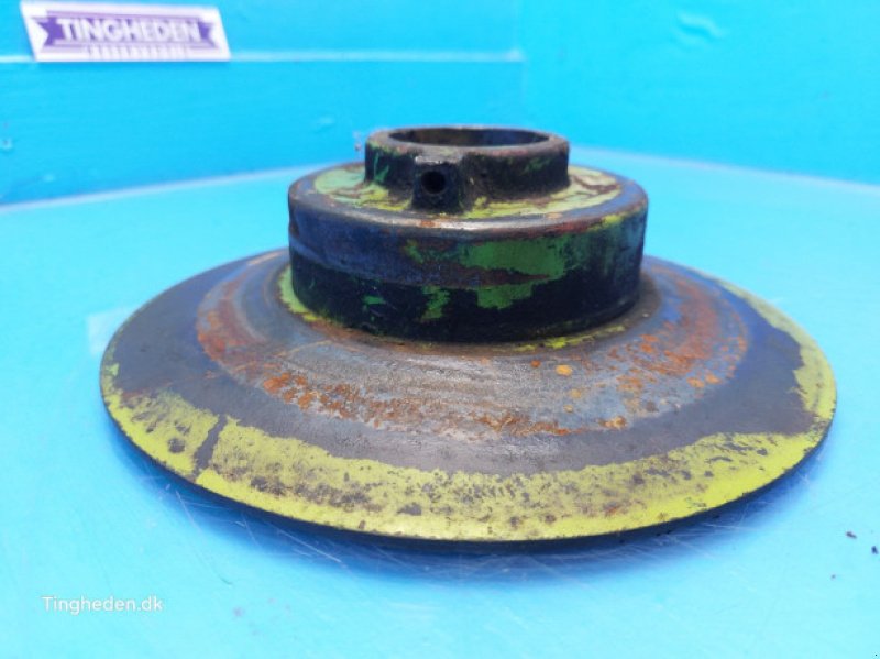 Sonstiges Mähdrescherzubehör typu CLAAS Mercator 70, Gebrauchtmaschine v Hemmet (Obrázek 9)