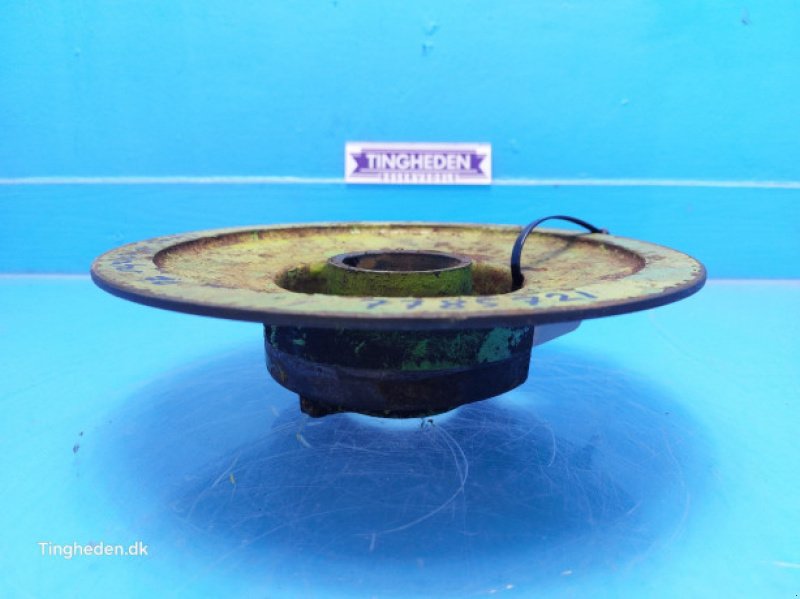 Sonstiges Mähdrescherzubehör typu CLAAS Mercator 70, Gebrauchtmaschine v Hemmet (Obrázek 4)