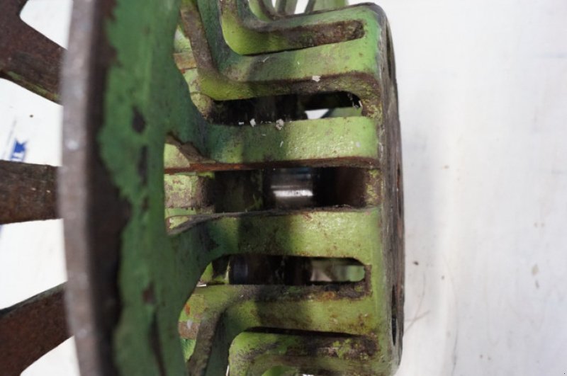 Sonstiges Mähdrescherzubehör typu CLAAS Mercator 70, Gebrauchtmaschine v Hemmet (Obrázek 10)