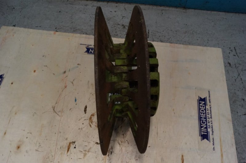 Sonstiges Mähdrescherzubehör typu CLAAS Mercator 70, Gebrauchtmaschine v Hemmet (Obrázek 11)